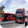 Skybus fleet images